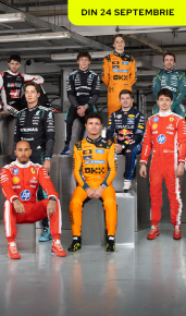 cover Formula 1™