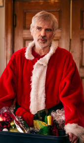 cover Moșul cel rău 2