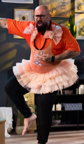 cover Power Couple România – La bine şi la greu | Sezonul 3