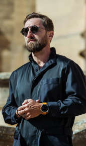 cover Interviurile Power Couple România