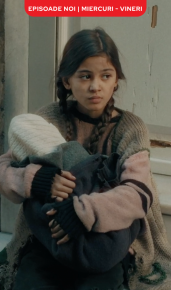 cover Frați de suflet