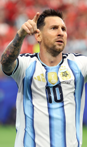 cover Toate golurile Mondialului