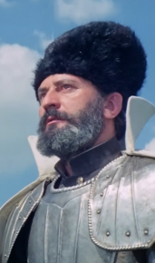 cover Mihai Viteazul