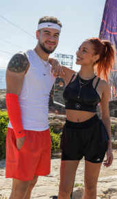 cover Power Challenge