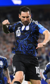 cover Toate golurile Mondialului
