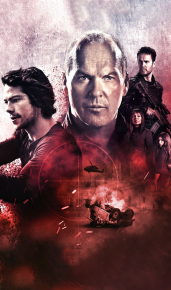 cover Asasin American