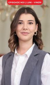 cover Pe aripile iubirii