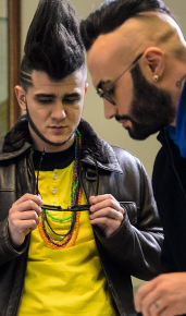 cover Băieți de Oraș | Sezonul 2