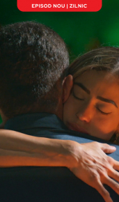 cover Insula Iubirii | Brazilia