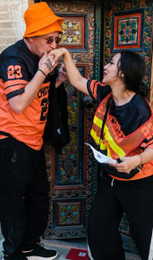 cover Jurnal de călătorie - Asia Express | Drumul Mătăsii