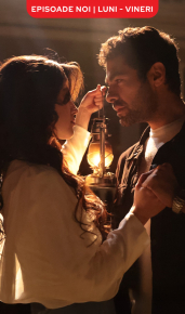 cover Pe aripile iubirii