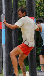 cover Survivor România 2026