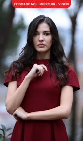 cover Capcana Iubirii