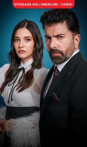 cover Capcana Iubirii