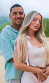 cover Insula Iubirii | Spania | Sezonul 9