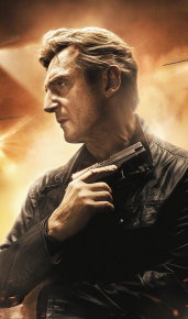 cover Taken 3: Teroare în L.A.