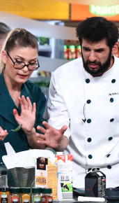 cover Chefi la cuțite | Sezonul 16