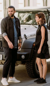 cover Odată pentru totdeauna