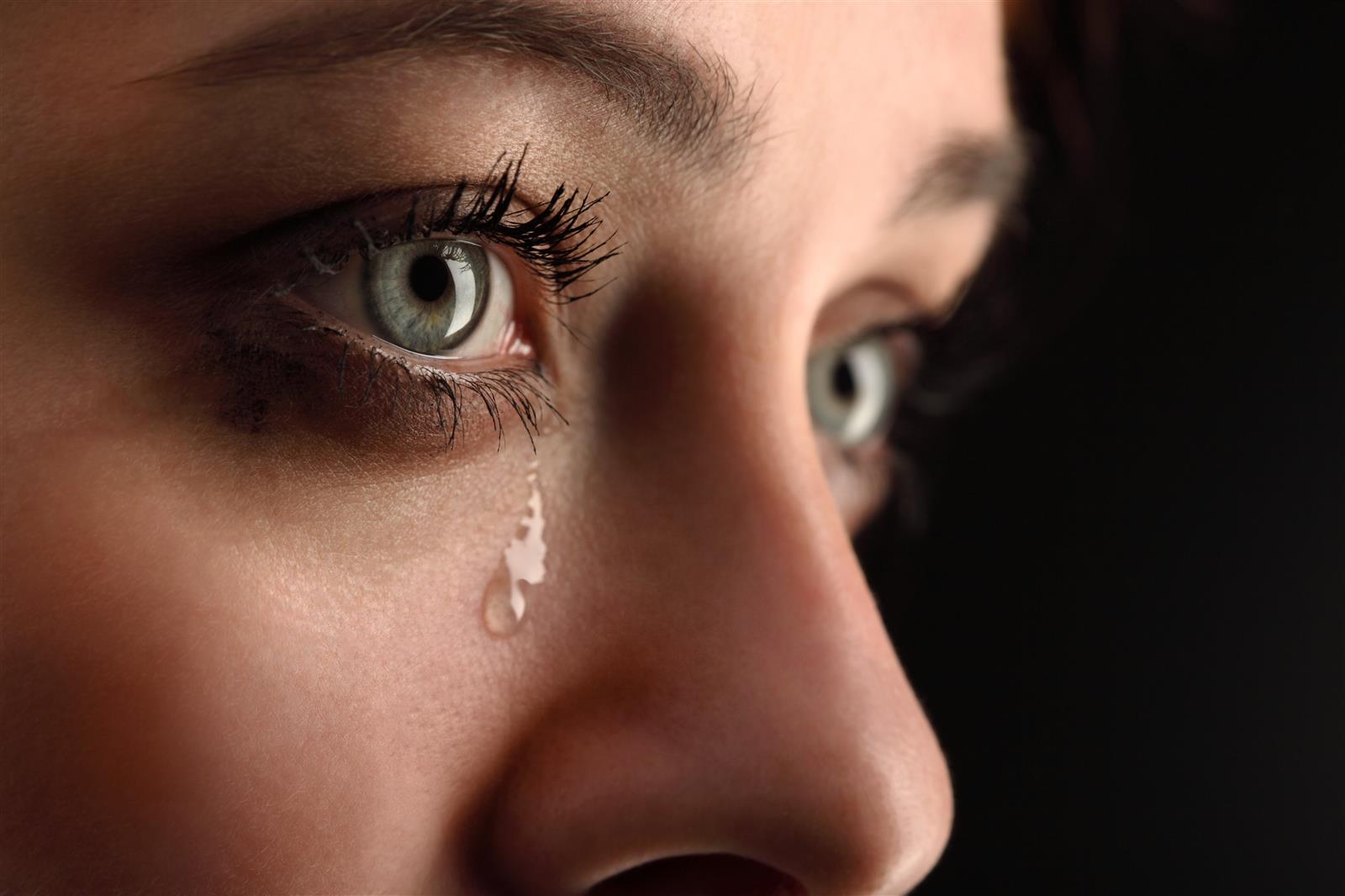 lacrimile îmbunătățesc vederea