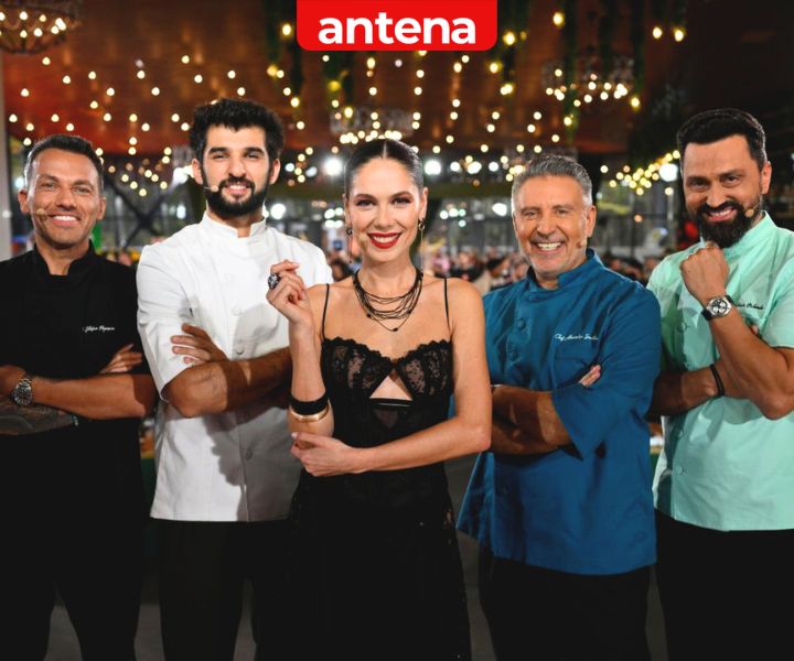 Chefi la Cuțite