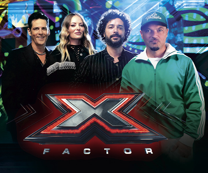 XFactor