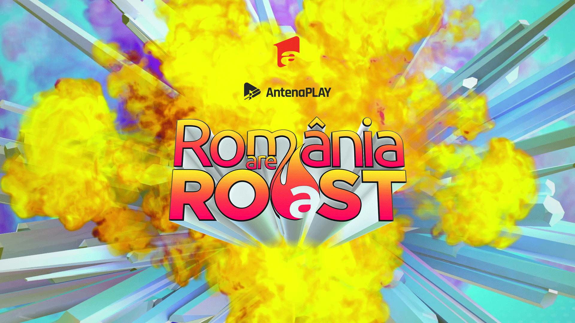 România are Roast