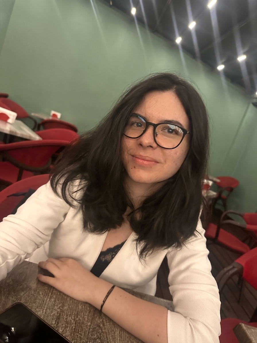 Beatrice Ioana