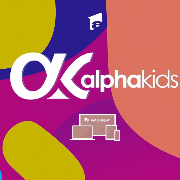 Alpha Kids