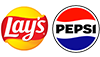 logo lays pepsi