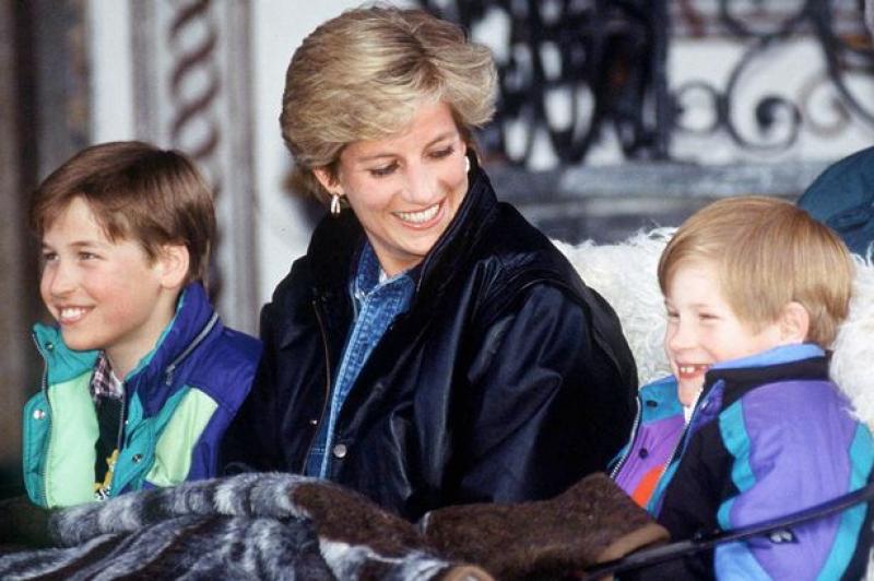 Imagini pentru Lectii de viata de la Printesa Diana