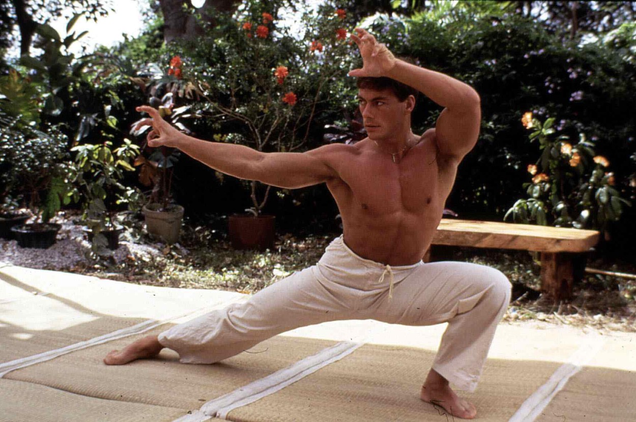 Jean-Claude van Damme, "complice" la un jaf de bijuterii fără să știe. Ce s-a întâmplat și cine e făptașul - Vimarsana News
