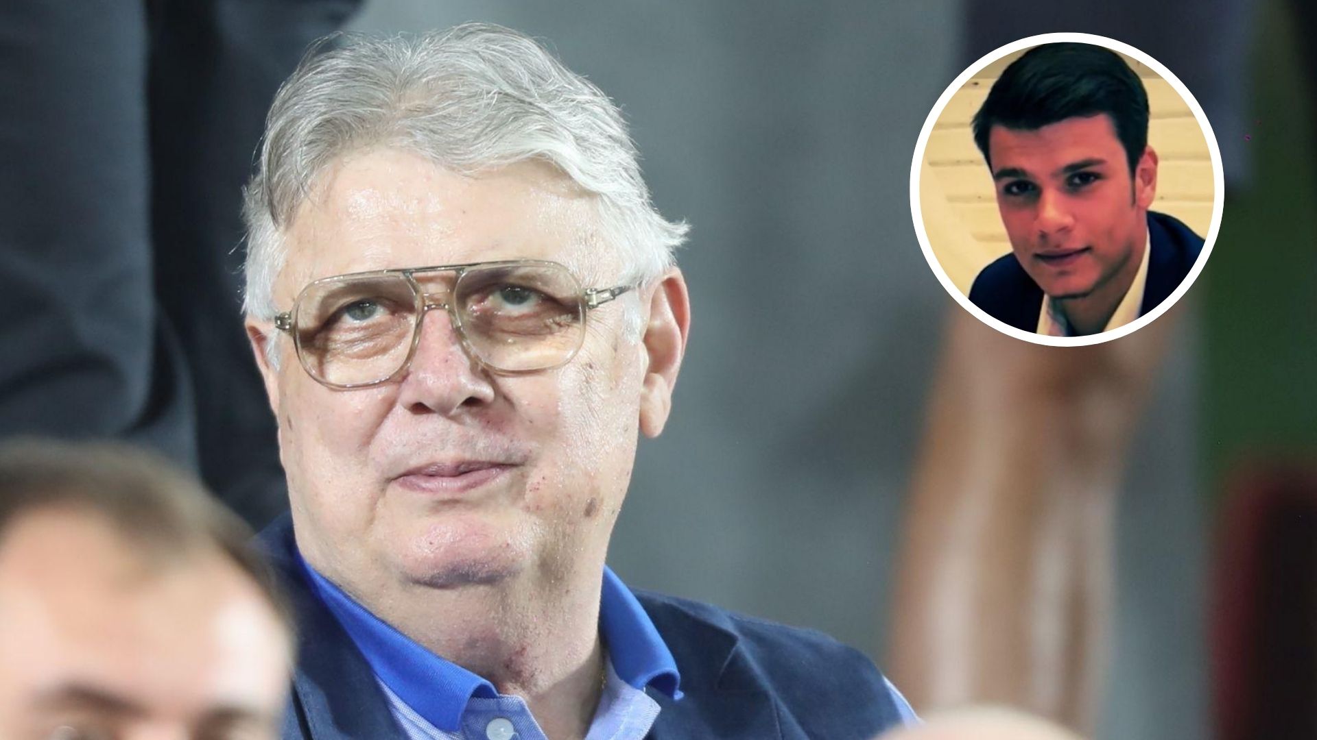 Unde locuiește Mario Iorgulescu. Fiul președintelui LPF a fugit din țară acum 6 ani, după ce a provocat un accident teribil